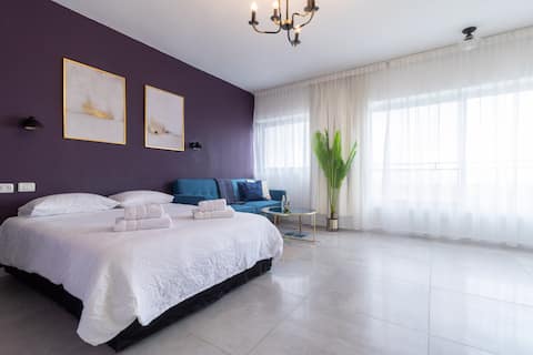 Agripass Suite☆《 Near The Market 》City Center