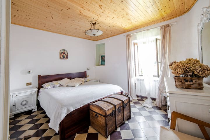 chumba cha kulala mara mbili 1