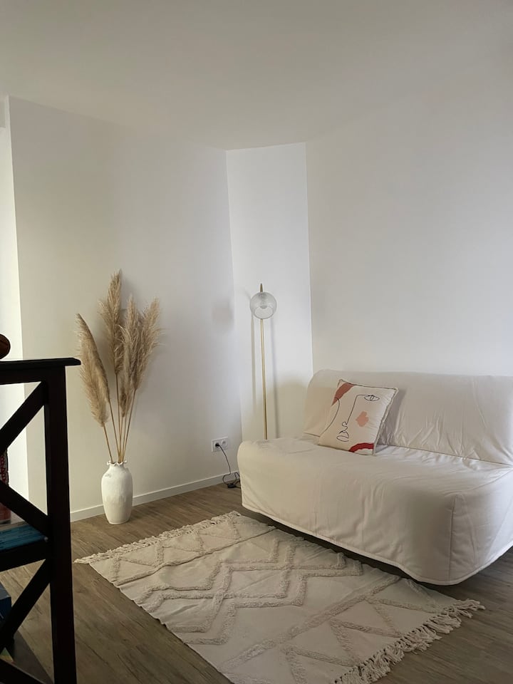 Appartement 7 Pers,  Proche Rocamadour, Padirac - Gramat