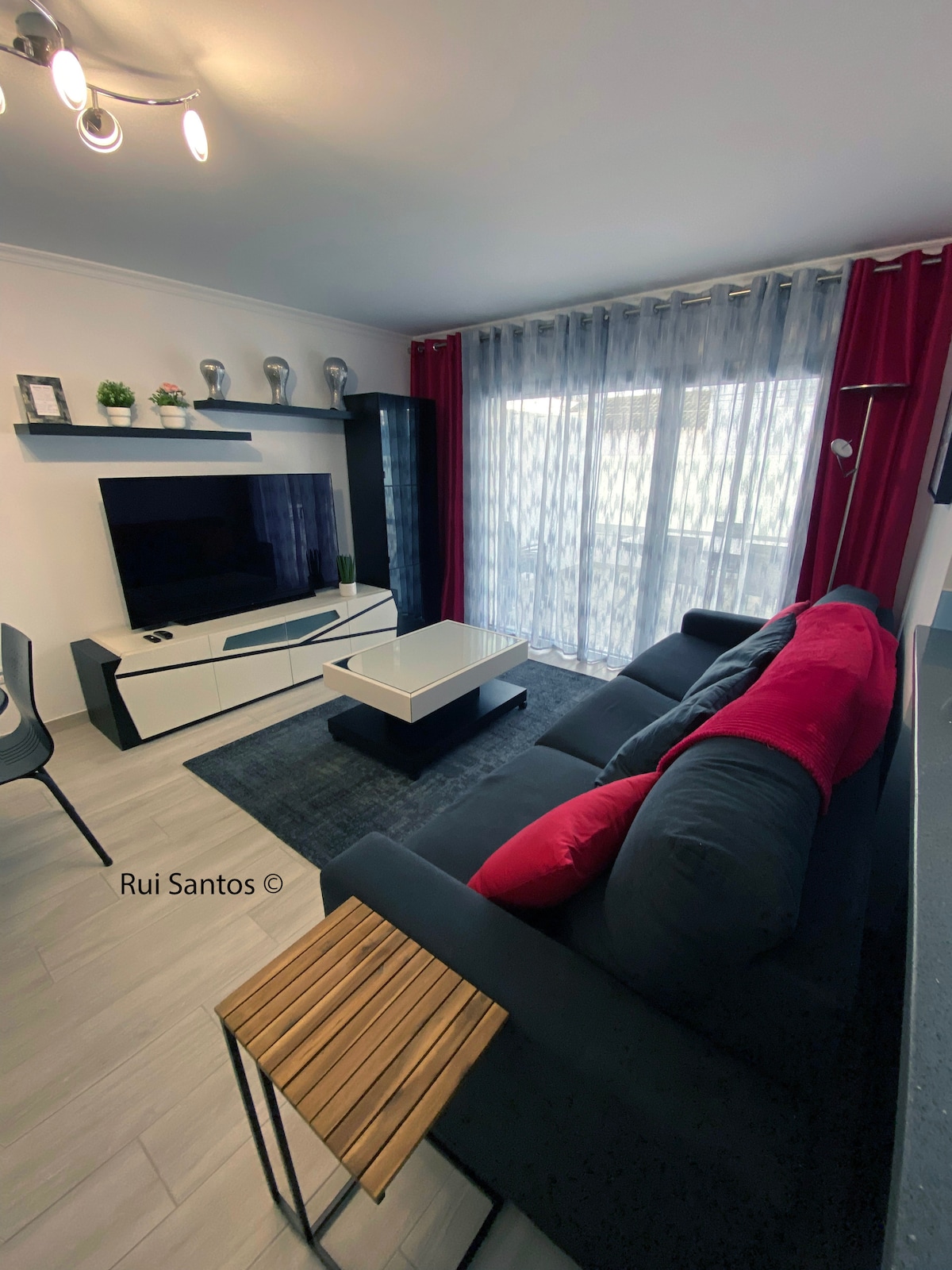Top Airbnb: Manta Villa em Vila Nova De Cacela