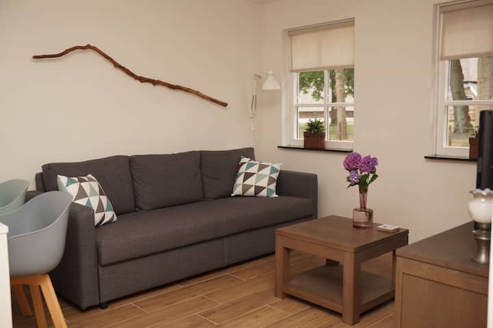 Eigen Vakantie Woning In Prachtige Omgeving! - Drente