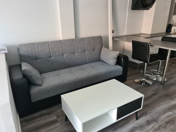 Pac Boreal. Precioso Loft Con Piscina - Puerto de la Cruz