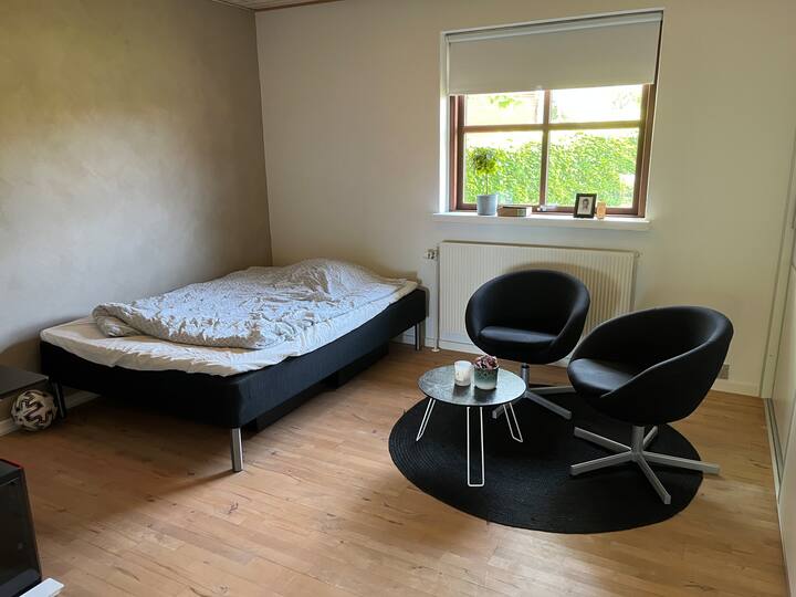 Chambre 1