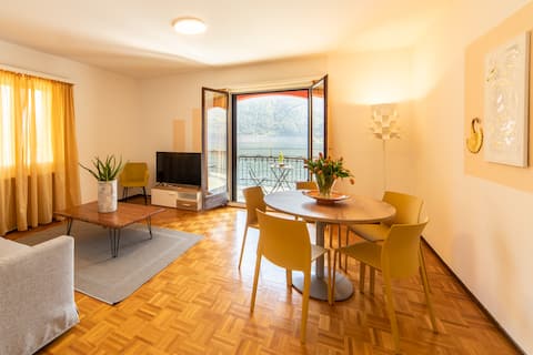 76 The Lake House - Appartamento 07
