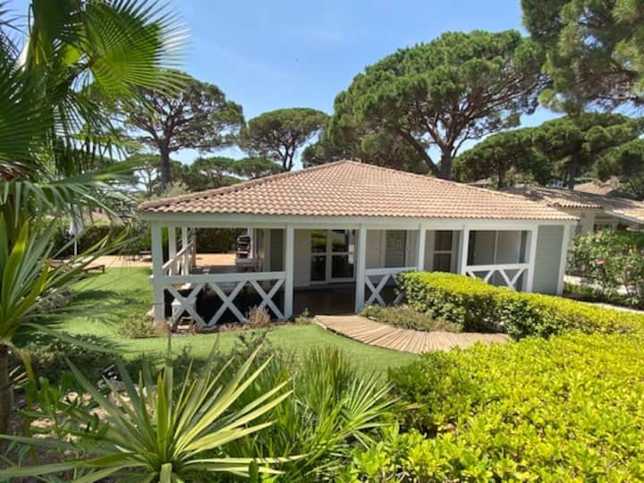 « Sous Les Pins » - à 10 Min De St-tropez - Saint-Tropez