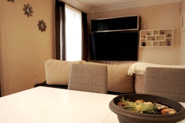 Central House W/terrace And Unparalleled Views - Torre del Campo
