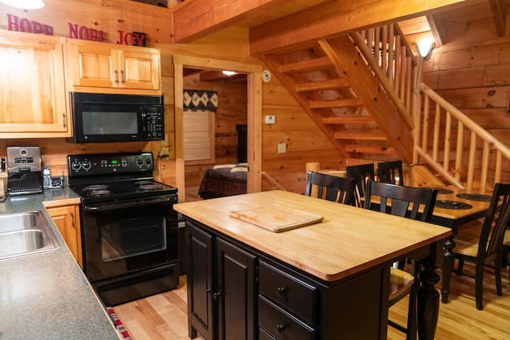 Vacation Rentals Philpott Lake Va