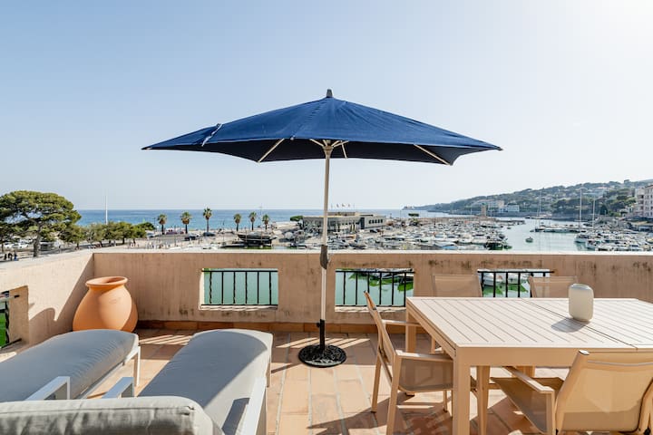 Dodo-A-Cassis managed Airbnb listing 2