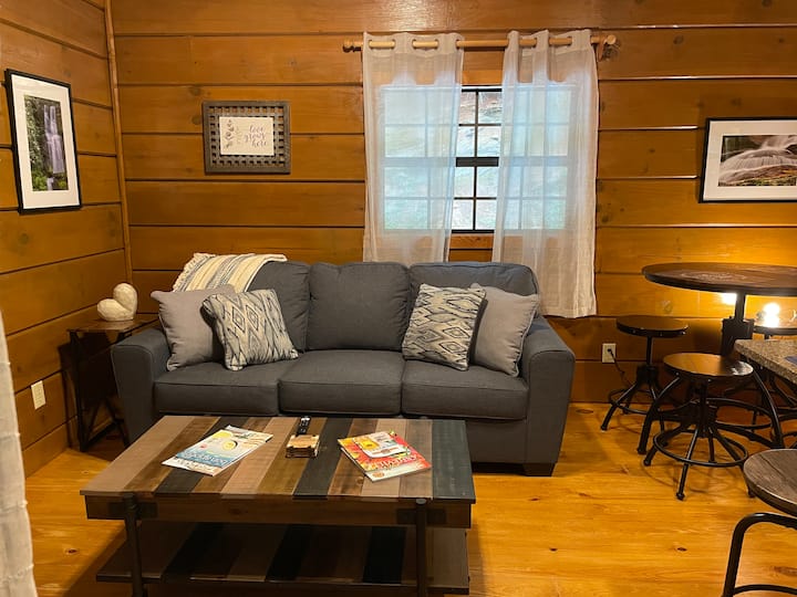Tryon Vacation Rentals Cabin and Guest House Rentals Airbnb