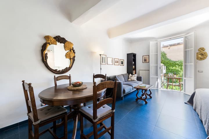 Serragli Retreat By Mmega - Florence
