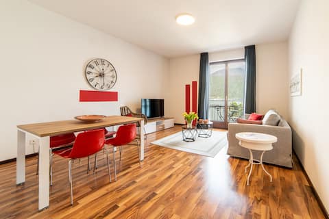 76 The Lake House - Appartamento 03