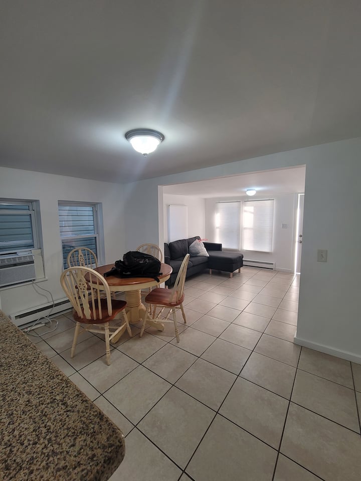 Tiltin Hilton - Longport, NJ