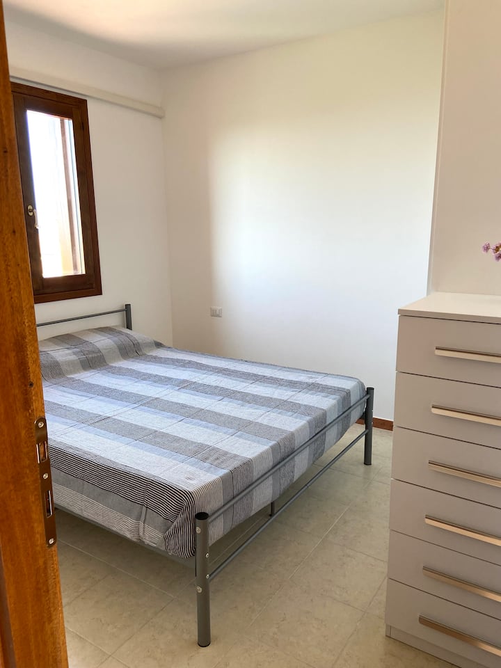 ห้องนอน