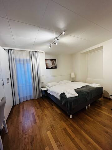 Superbe Appartement 3 chambres côté lac Montreux gallery image 5