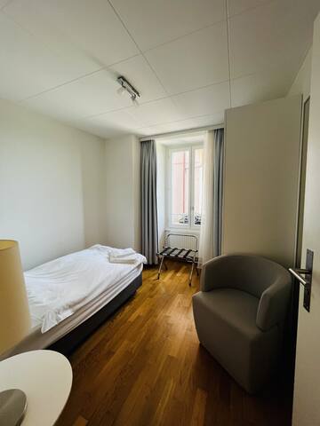 Superbe Appartement 3 chambres côté lac Montreux gallery image 4