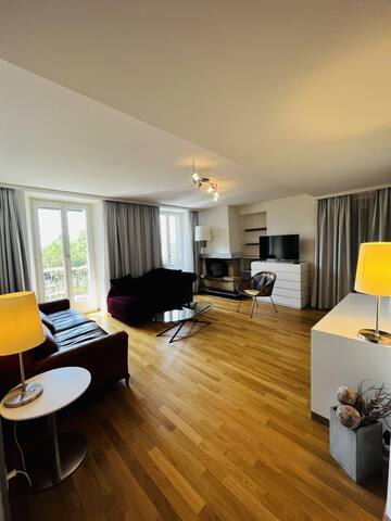 Superbe Appartement 3 chambres côté lac Montreux gallery image 3