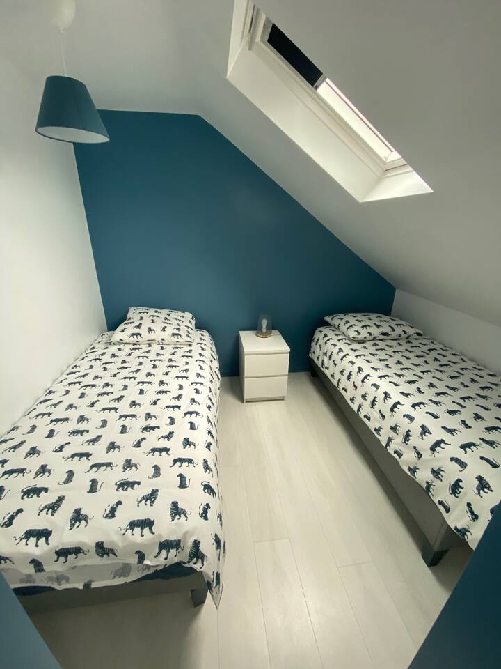 საძინებელი 2