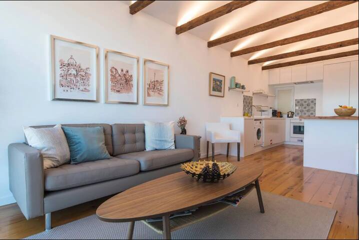 Best View and Location @ Alfama Best River View gallery image 3