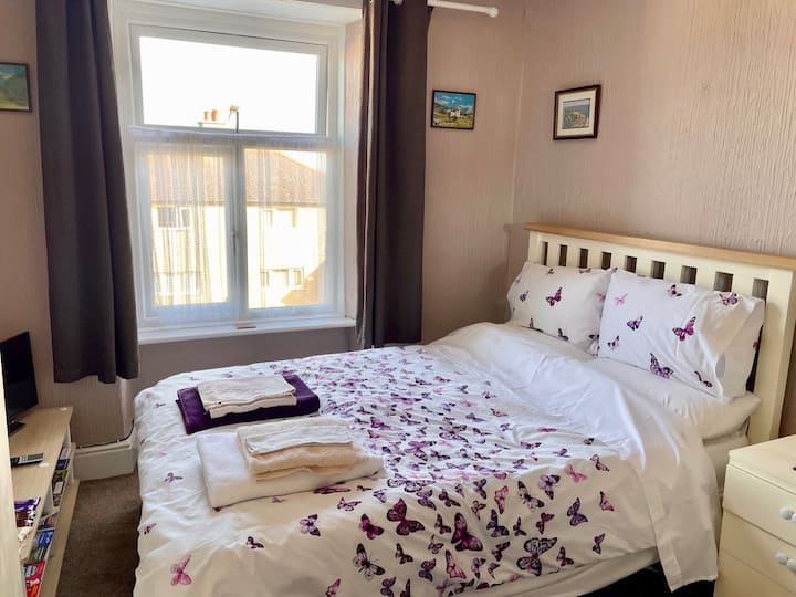 Holyhead Holiday Rentals & Homes Wales, United Kingdom Airbnb