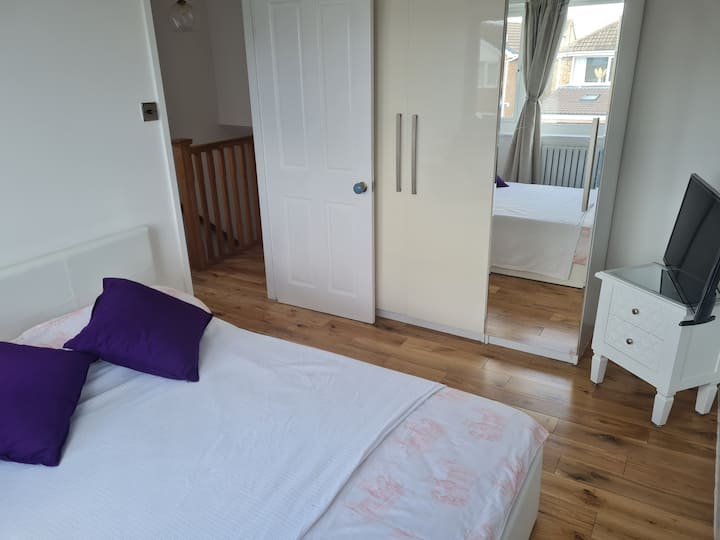 New Furnishings ,  Great Garden Views - Selby