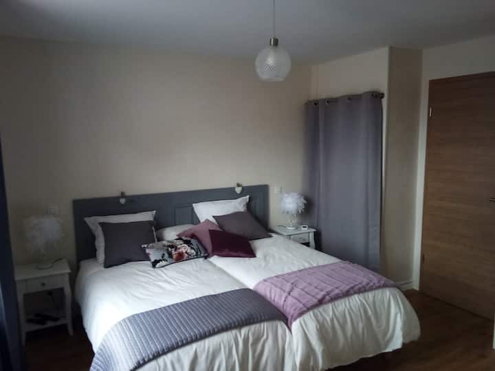 Angèle Room