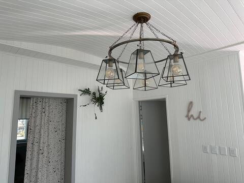 Romance - Experience the relaxation and romantic memories of the house