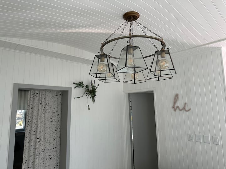 Romance-Experience the relaxation and romantic memories that the house gives you