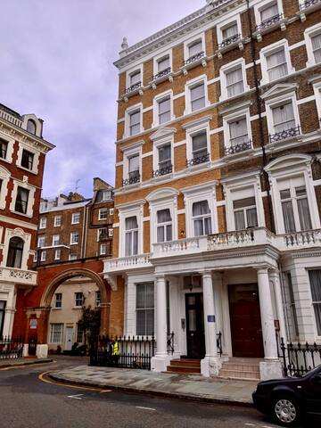 The Host Club managed Airbnb listing 2
