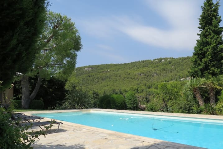 Laforêt managed Airbnb listing 2