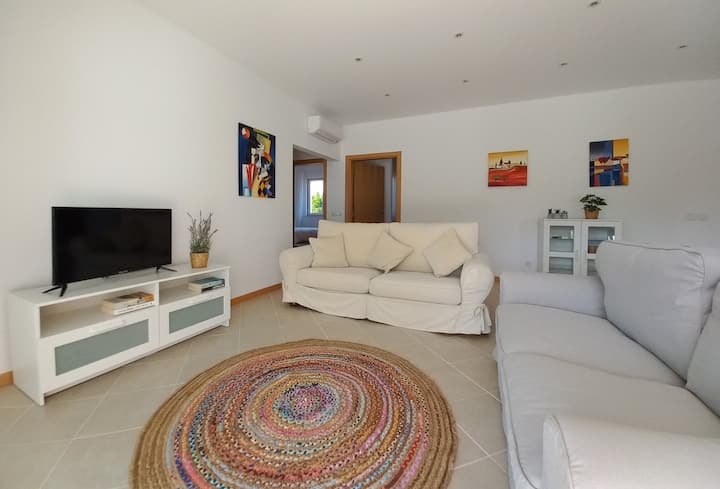 Casa Citrus Limão - Between The Hills & The Ocean - Silves