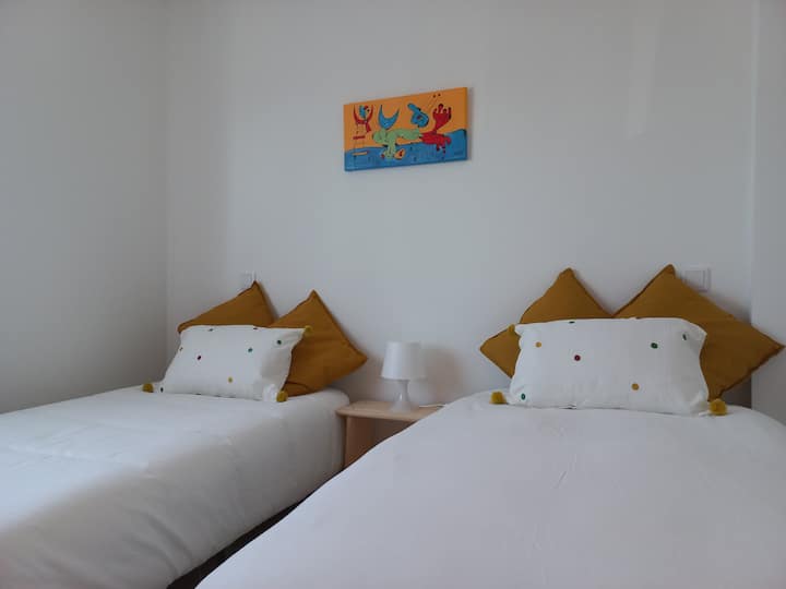 Chambre 3