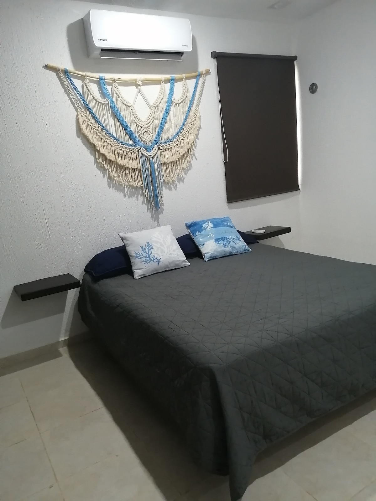 วิว 1 ห้องนอน 2