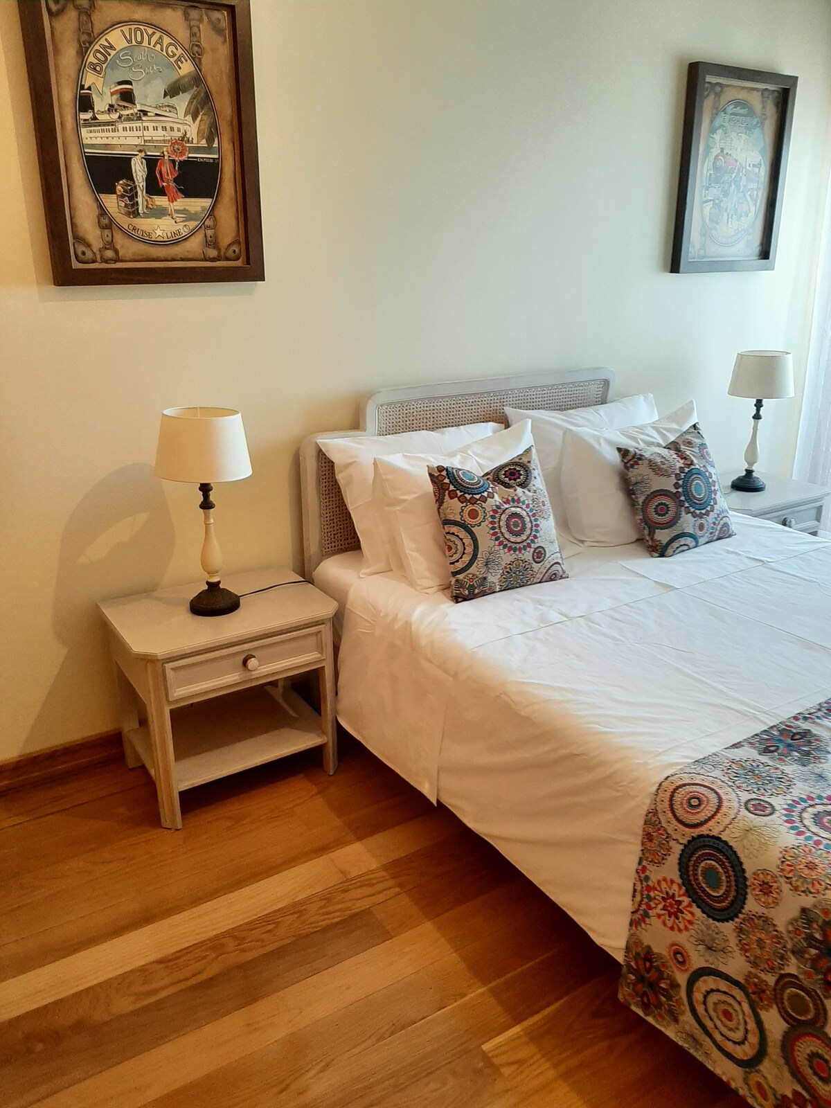 Dormitorio 2 / Habitación 2