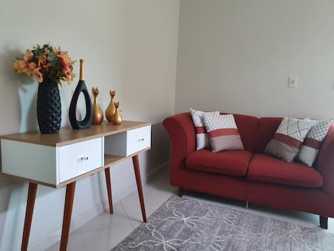 Top Airbnb: Family apartment in Domingos Martins em Vitória