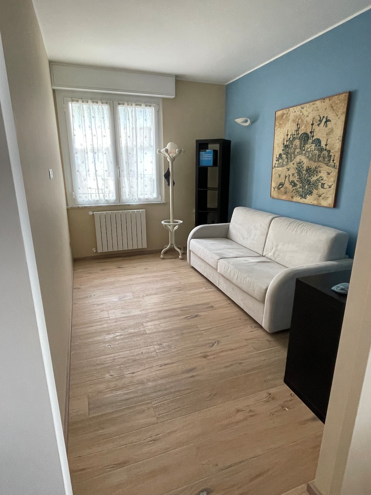 Спална соба 1