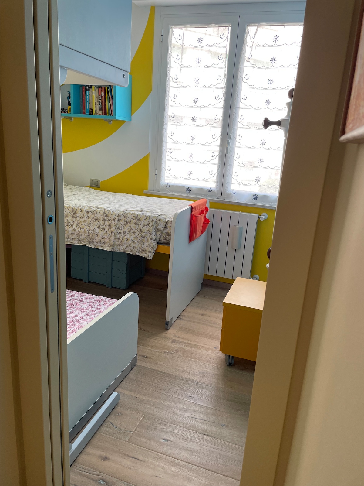 Спална соба 3