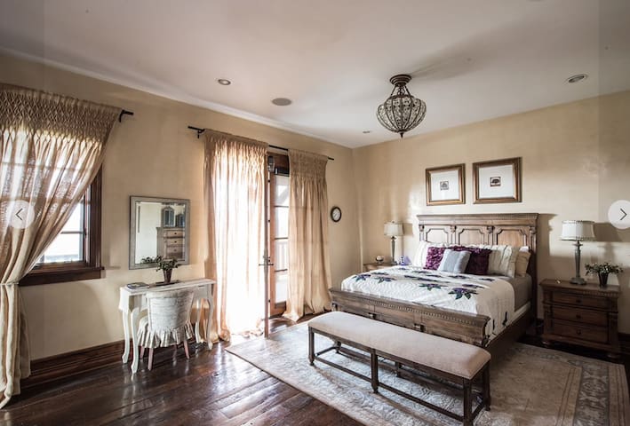 Morrell Ranch managed Airbnb listing 1
