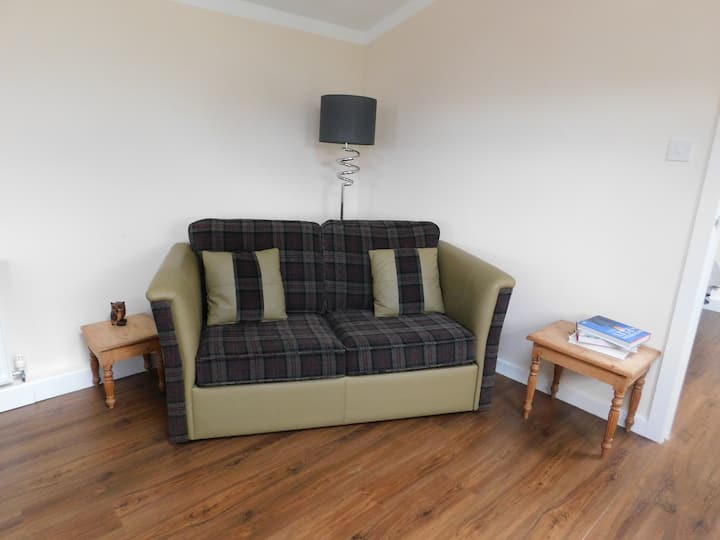 Cloudberry Farm Lodge (Pet Friendly) - Holmfirth