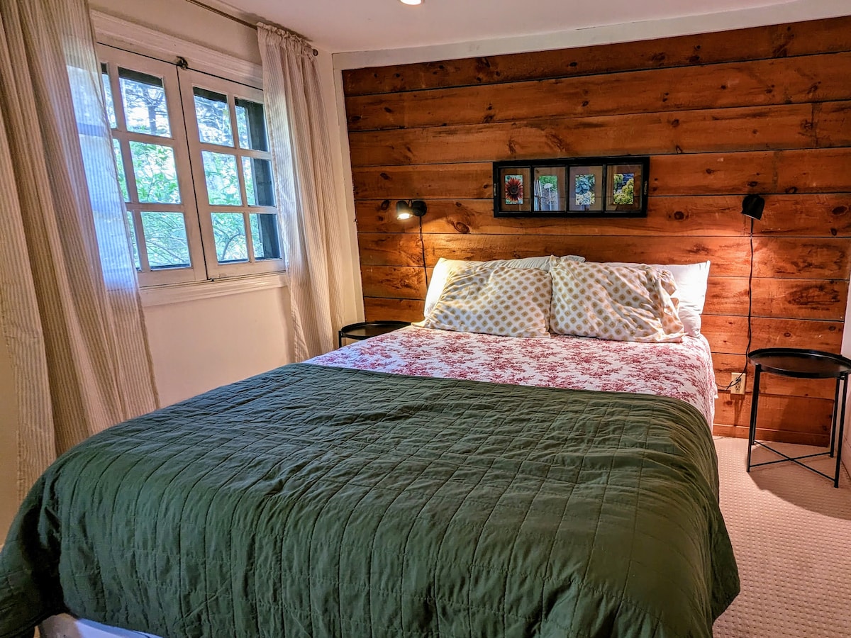 Dormitorio principal