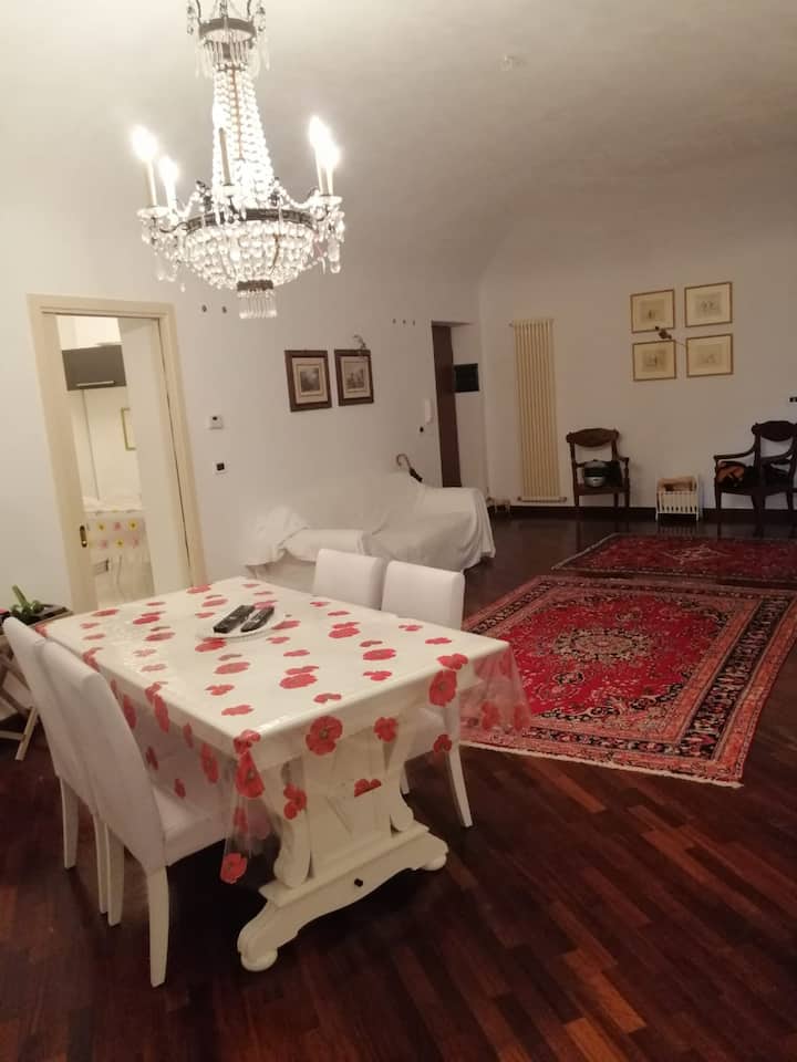 Appartamento Signorile, Finale Ligure Pia Centro - Finale Ligure