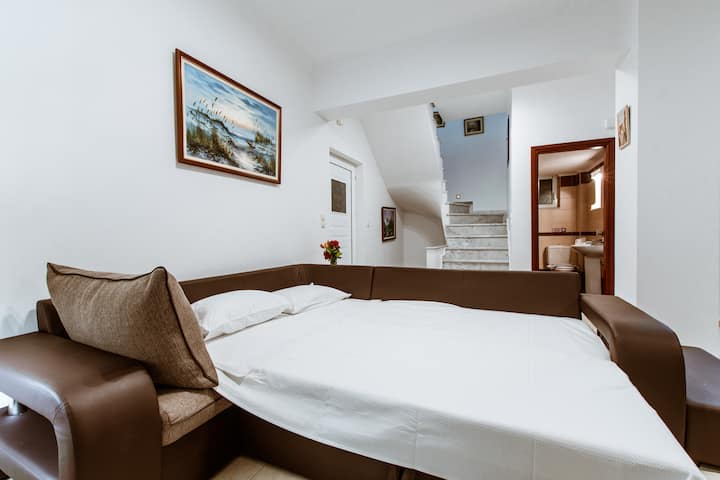 Спална соба 1