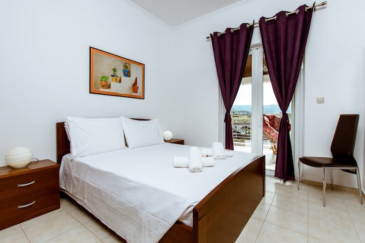 Спална соба 2