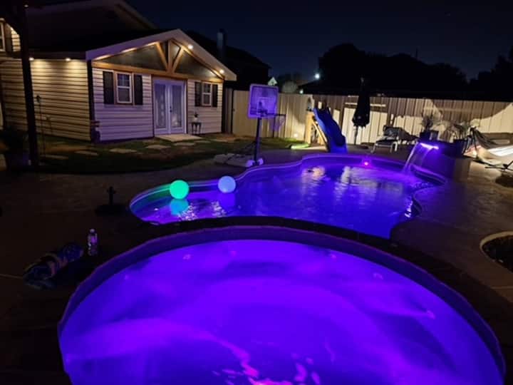 Odessa Ferienwohnungen & Unterkünfte Texas, Vereinigte Staaten Airbnb