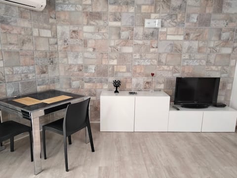Top performing Airbnb: Casina al Rettifilo, Syracuse city center in Syracuse