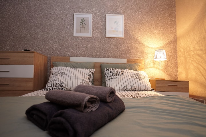 Голяма спалня