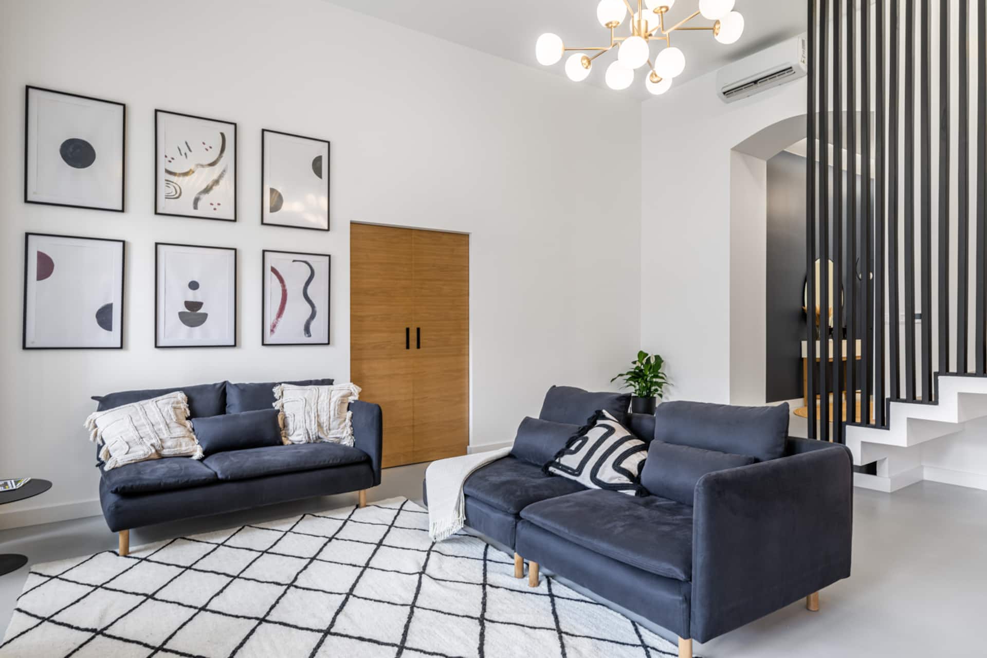 FloMorTa Apartment - In The Center of Budapest — photo 2