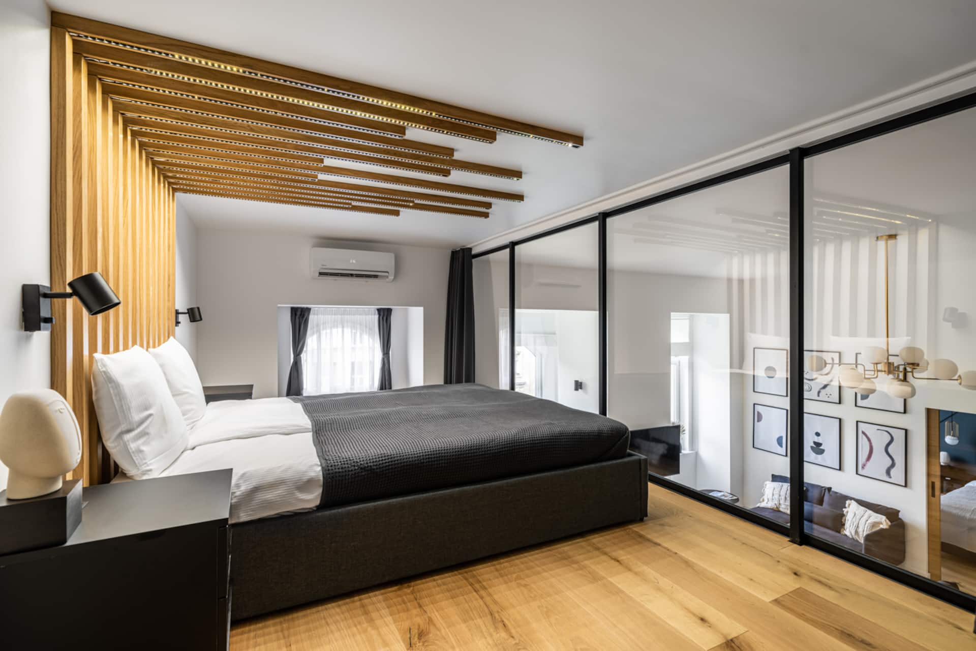 FloMorTa Apartment - In The Center of Budapest — photo 3