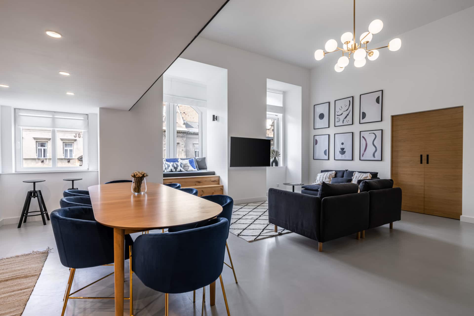 FloMorTa Apartment - In The Center of Budapest — photo 5