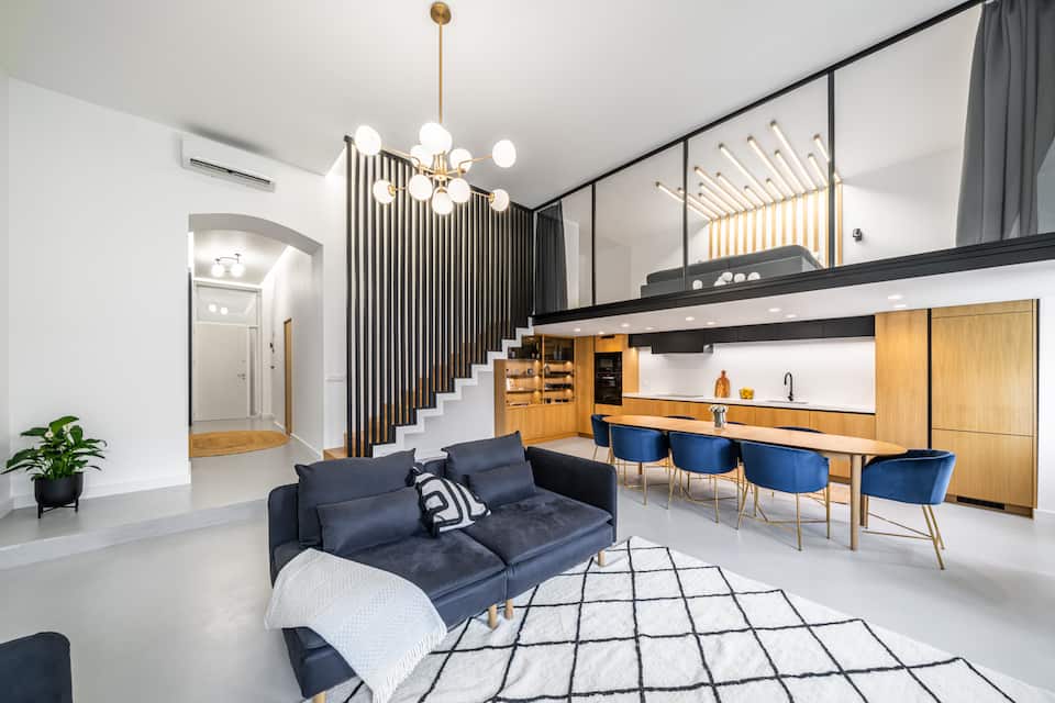 FloMorTa Apartment - In The Center of Budapest — photo 1
