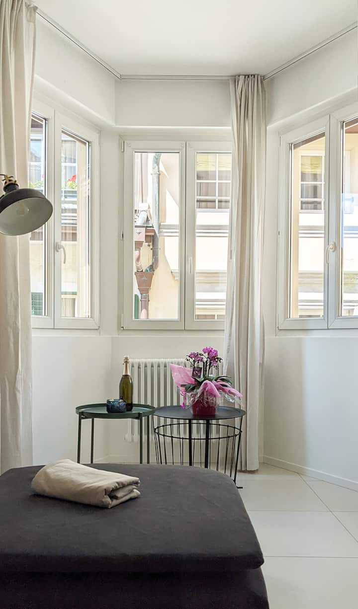 Erker Apartment - Bolzano